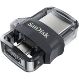 SanDisk Dual Drive Ultra 3.0 32GB USB-Micro USB 150MB Lux - image 5 of 5
