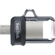 SanDisk Dual Drive Ultra 3.0 64GB USB-Micro USB 150MB Lux