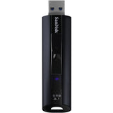SanDisk Cruzer Extreme Pro SFD 128GB USB 3.1 420MB/s
