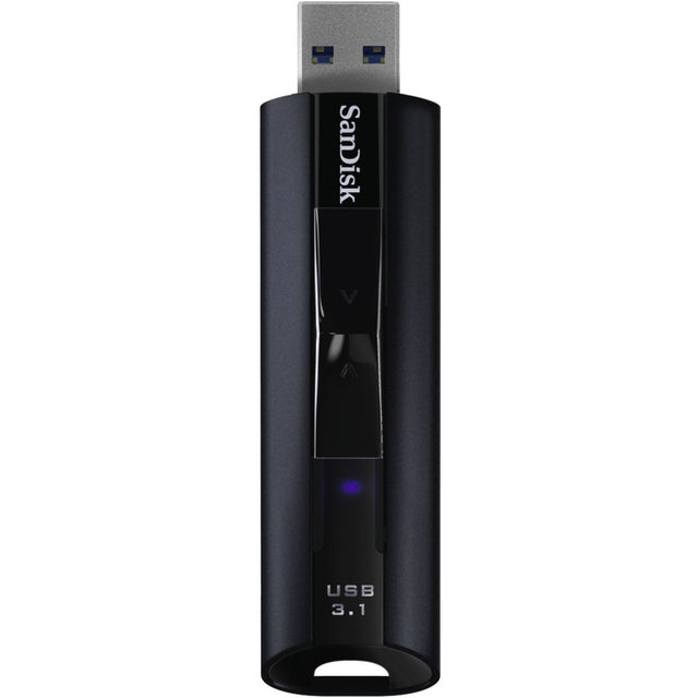 SanDisk Cruzer Extreme Pro SFD 128GB USB 3.1 420MB/s
