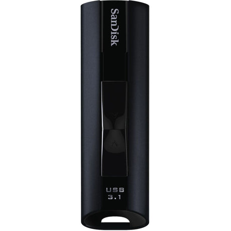SanDisk Cruzer Extreme Pro SFD 128GB USB 3.1 420MB/s - image 2 of 5