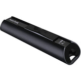 SanDisk Cruzer Extreme Pro SFD 128GB USB 3.1 420MB/s - image 3 of 5