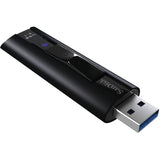 SanDisk Cruzer Extreme Pro SFD 128GB USB 3.1 420MB/s - image 5 of 5