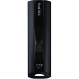 SanDisk Cruzer Extreme Pro SFD 256GB USB 3.1 420MB/s - image 2 of 5