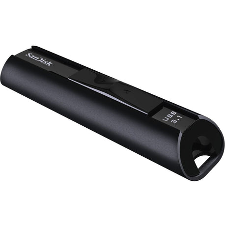 SanDisk Cruzer Extreme Pro SFD 256GB USB 3.1 420MB/s - image 3 of 5