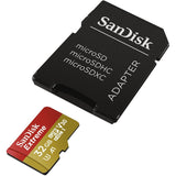 SanDisk MicroSDHC Extreme 32GB 100MB/60MB.U3.V30.A1 Action Cam - image 2 of 4