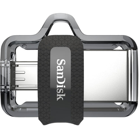 SanDisk Dual Drive Ultra 3.0 256GB USB-Micro USB 150MB/s - image 2 of 5