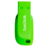 SanDisk Cruzer Blade 32GB 3-pack