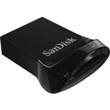 SanDisk USB Fit Ultra 16GB 130MB/S-USB 3.1