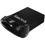 SanDisk USB Fit Ultra 64GB - USB 3.1