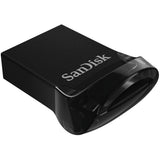 SanDisk USB Fit Ultra 64GB - USB 3.1