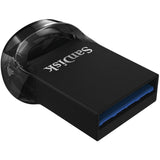 SanDisk USB Fit Ultra 64GB - USB 3.1