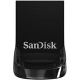 SanDisk USB Fit Ultra 64GB - USB 3.1