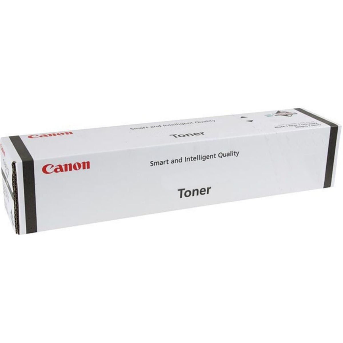 Canon C-EXV 37 Toner Black Standard Capacity 15.100 Pages