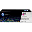 HP 305A LaserJet Cartridge Magenta SC CE413A