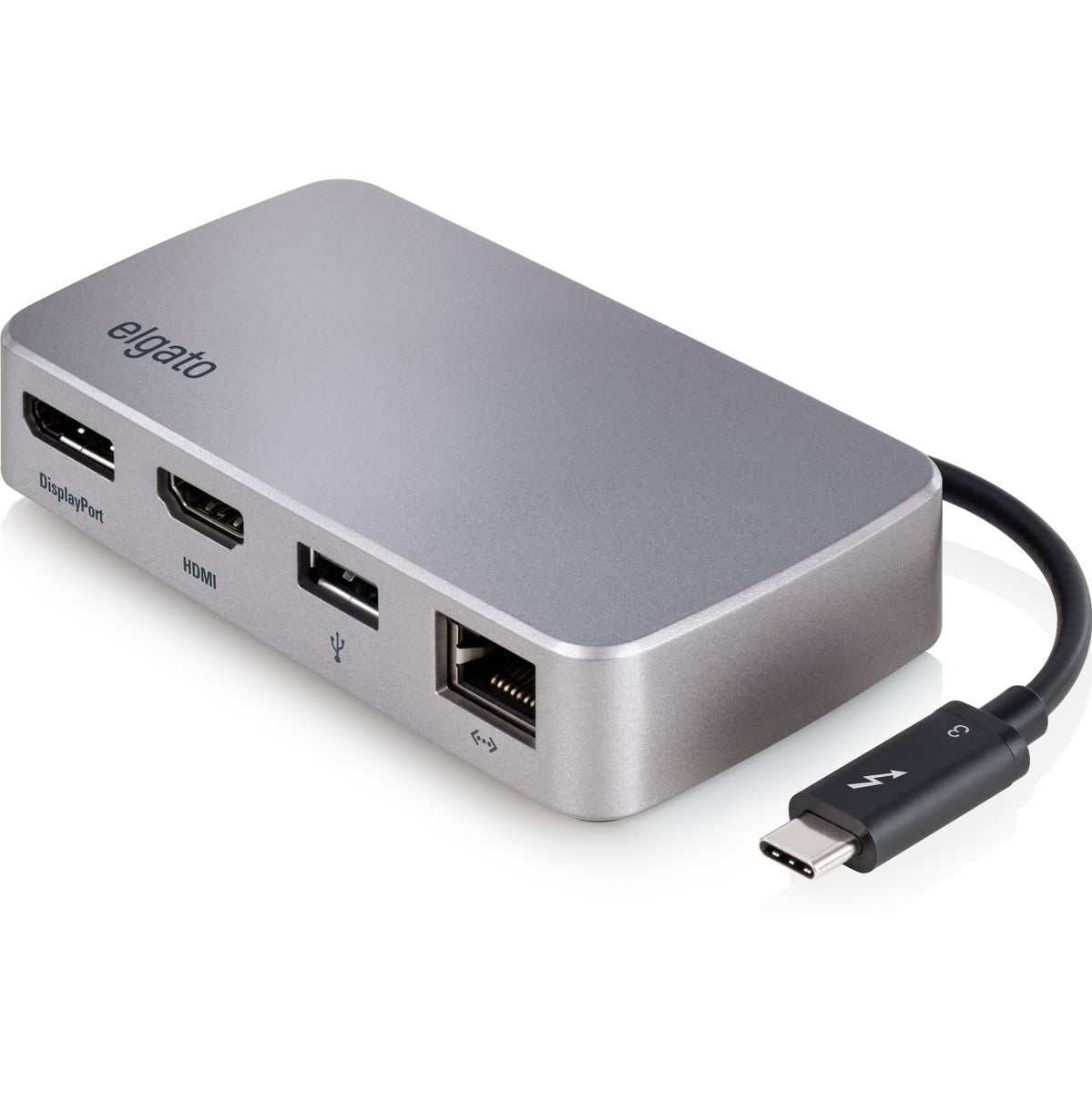 Elgato Thunderbolt 3 Mini Dock