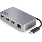 Elgato Thunderbolt 3 Mini Dock