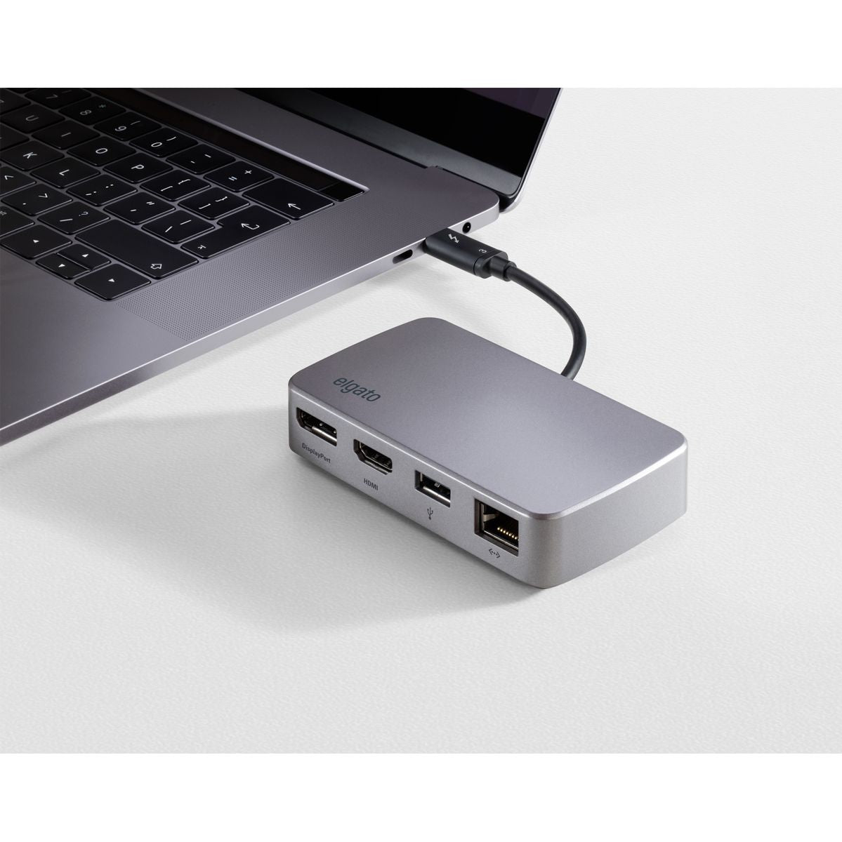 Elgato Thunderbolt 3 Mini Dock
