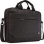 Case Logic Advantage 14 inch Laptop Attaché - Black
