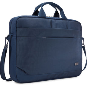 Case Logic Advantage 15.6 inch Laptop Attaché (Dark Blue)