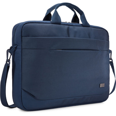 Case Logic Advantage 15.6 inch Laptop Attaché (Dark Blue)