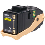 Epson AL-C9300N Toner Cartridge Yellow Standard Capacity 7.50