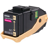 Epson AL-C9300N Toner Cartridge Magenta Standard Capacity 7.5 - image 2 of 2