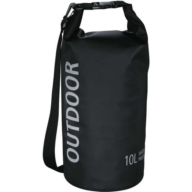 Hama Outdoor Bag 10l Black