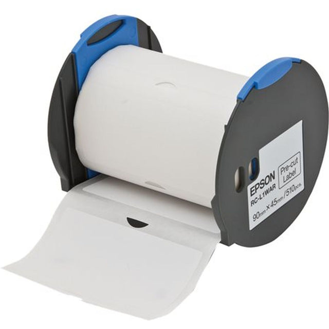 Epson RC-L1WAR Tape White Black