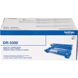 Brother Drum DR3300 30000 Pages - image 2 of 2