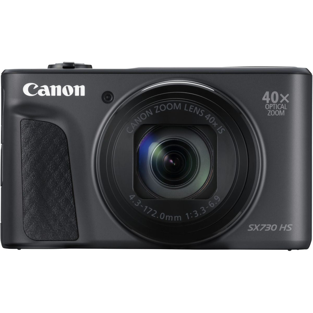 Canon Powershot SX730 Travel kit Black