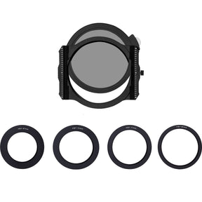 H&Y KH100 Adapter For NIKKOR Z 14-24mm F/2.8 w/ CPL