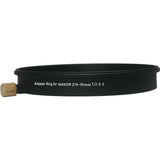 H&Y KH100 Adapter For NIKKOR Z 14-24mm F/2.8 w/ CPL - image 3 of 4