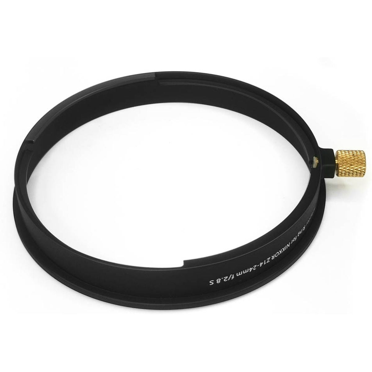 H&Y KH100 Adapter For NIKKOR Z 14-24mm F/2.8 w/ CPL - image 4 of 4