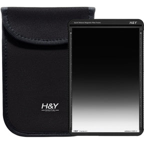 H&Y K-Series GND Filter w/ Magnetic Frame Balancer GND1.2