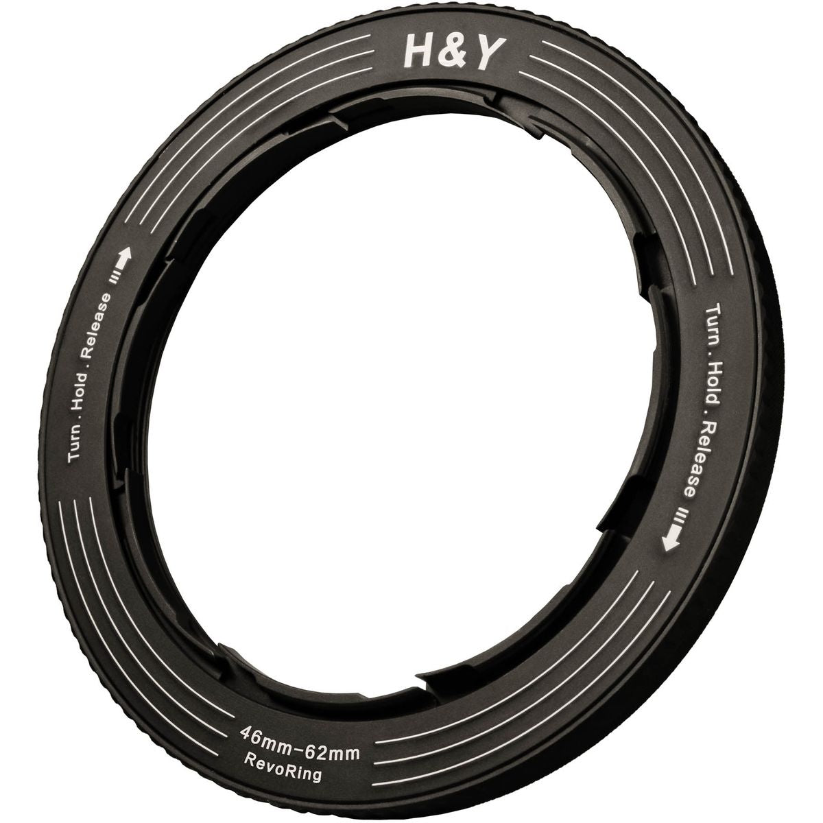 H&Y RevoRing 46-62mm Variable Adapter For 67mm Filters - image 2 of 5