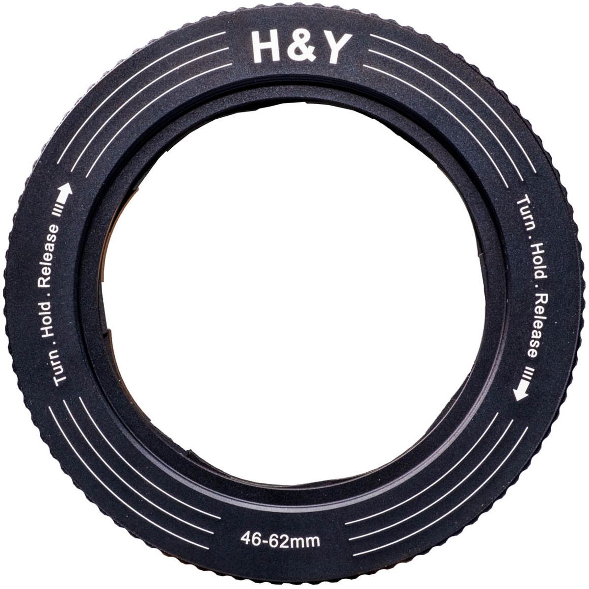 H&Y RevoRing 46-62mm Variable Adapter For 67mm Filters - image 3 of 5