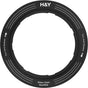 H&Y RevoRing 52-72mm Variable Adapter For 77mm Filters