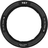 H&Y RevoRing 52-72mm Variable Adapter For 77mm Filters - image 4 of 5