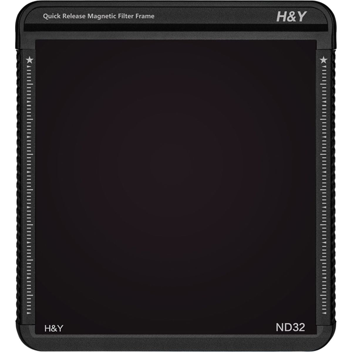 H&Y K-Series 100 x 100mm ND32 HD MRC ND Filter