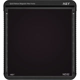 H&Y K-Series 100 x 100mm ND32 HD MRC ND Filter