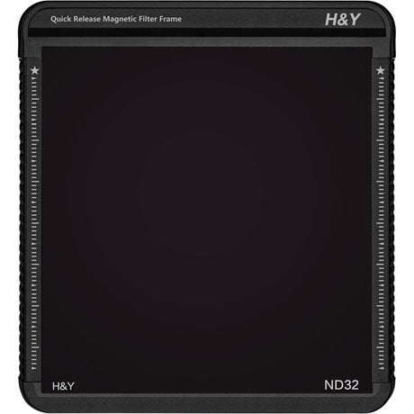 H&Y K-Series 100 x 100mm ND32 HD MRC ND Filter