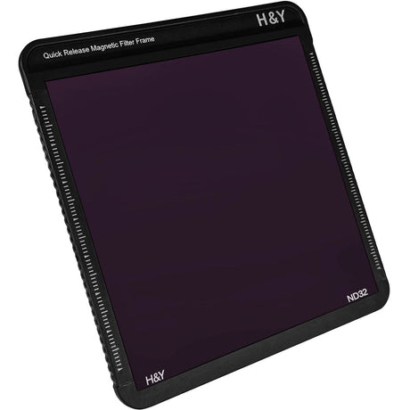 H&Y K-Series 100 x 100mm ND32 HD MRC ND Filter - image 2 of 2
