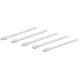 Wacom Chisel Felt Nibs 5 Pack For I4 ACK-20005