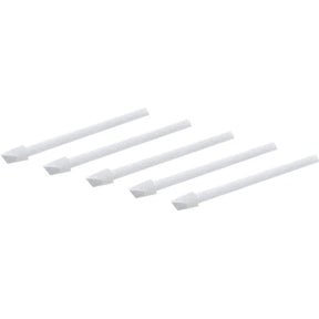 Wacom Chisel Felt Nibs 5 Pack For I4 ACK-20005