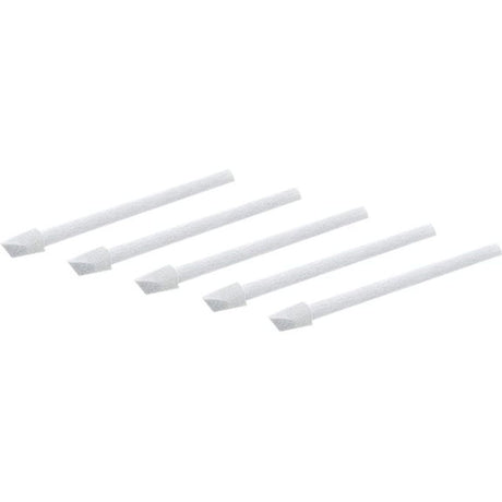 Wacom Chisel Felt Nibs 5 Pack For I4 ACK-20005