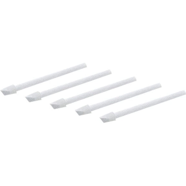 Wacom Chisel Felt Nibs 5 Pack For I4 ACK-20005