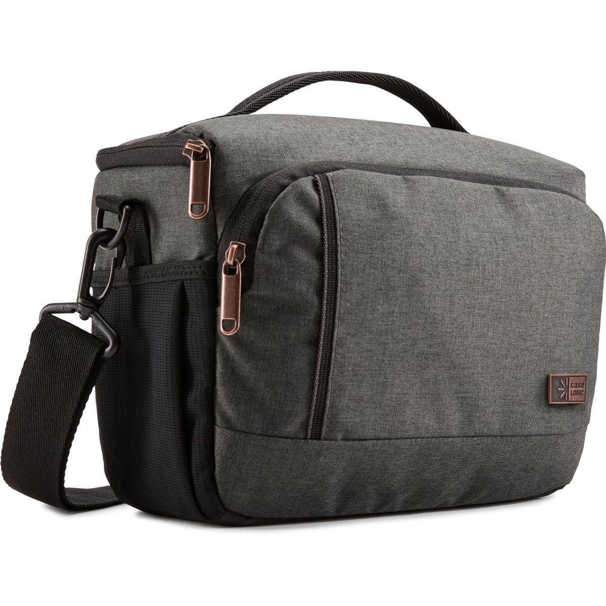 Case Logic Era DSLR Shoulder Bag - Obsidian