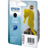Epson T048 Black BR For R300