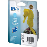 Epson T048 Cyan BR For R300 - image 2 of 3